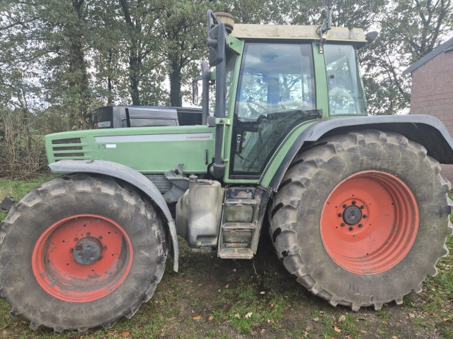 Komt binnen, fendt 514 & fendt 515 turboshift Komt binnen, fendt 514 & fendt 515 turboshift