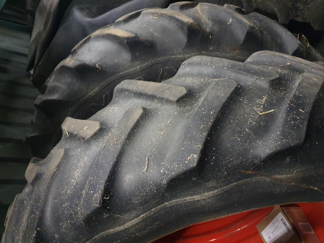 dubbellucht 13.6x38 met gs haken dubbellucht 13.6x38 met gs haken