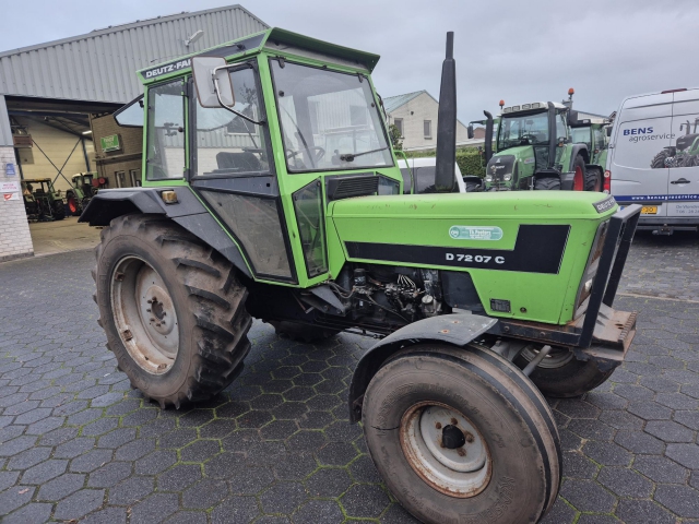 deutz 7207C