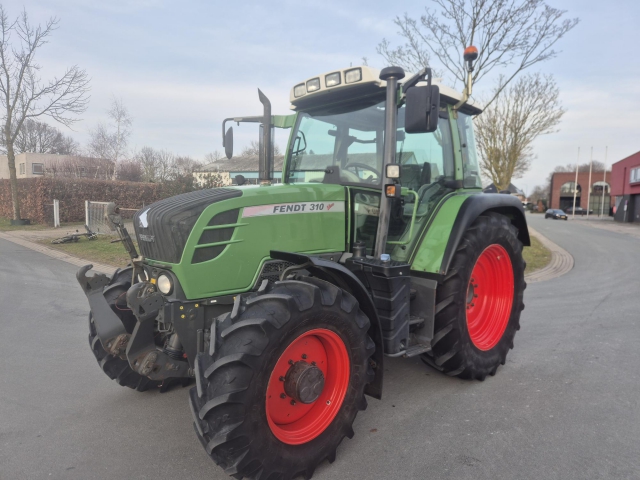 fendt 310 scr fendt 310 scr