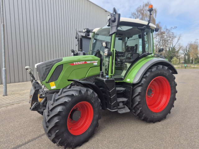 fendt 312 Profi Gen 4 setting 1 fendt 312 Profi Gen 4 setting 1